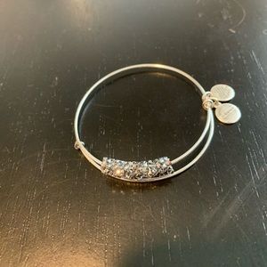 New Alex & Ani Bangle